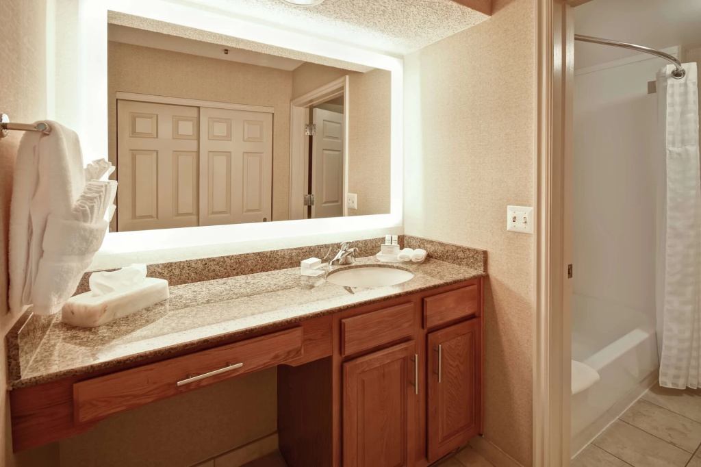 Homewood Suites by Hilton Salt Lake City-Midvale/Sandy - Général