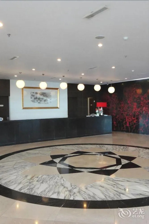 Zhuhai Sunshine Airport Hotel photo 2