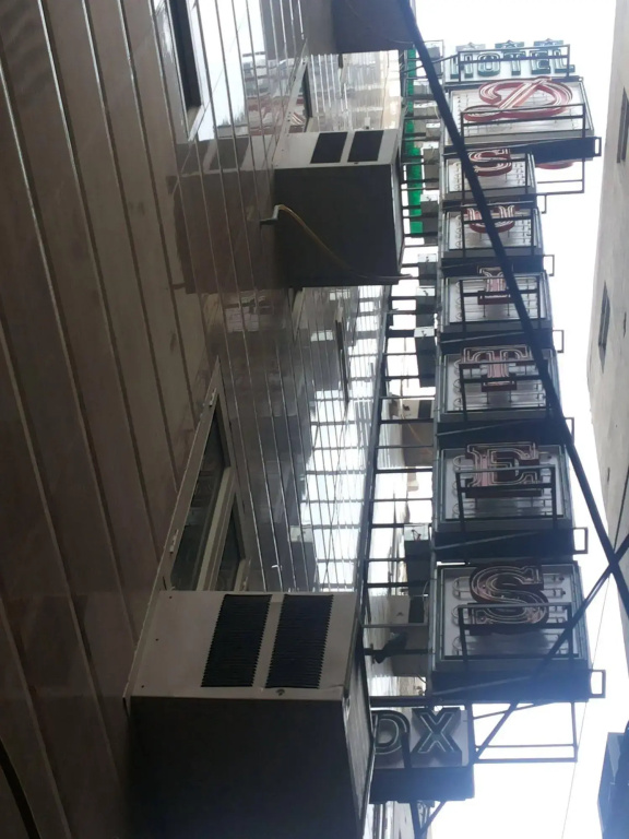 Hotel D Suites DXr - Général