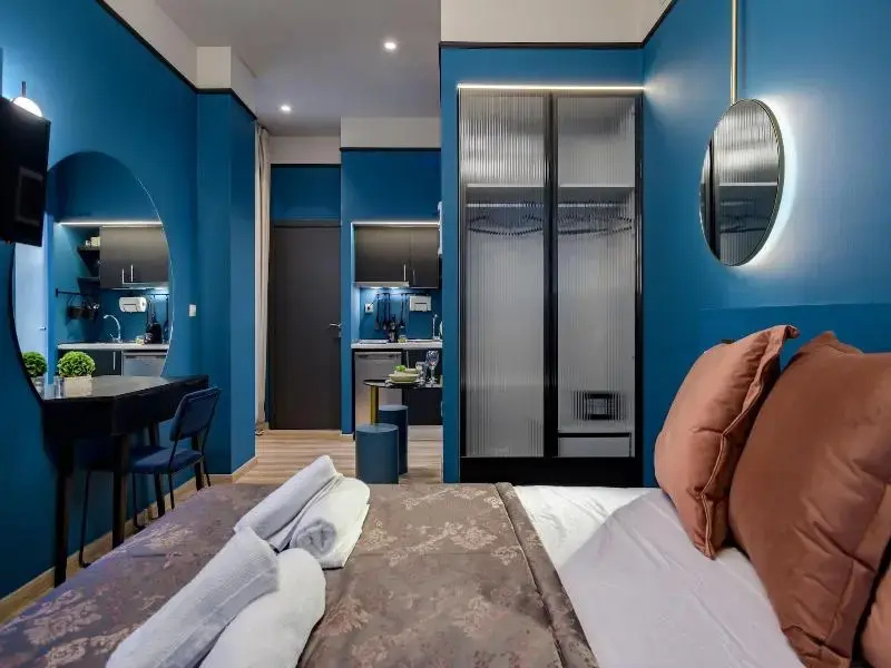 Hotel photo 30