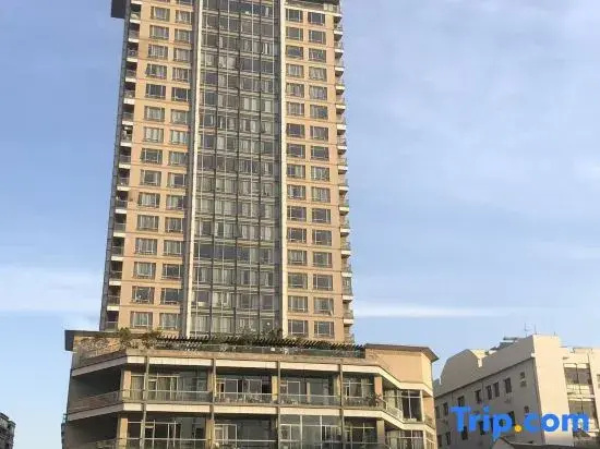 Yishui Haoting Boutique Homestay (Shanghai Nanjing Road Pedestrian Street Branch)