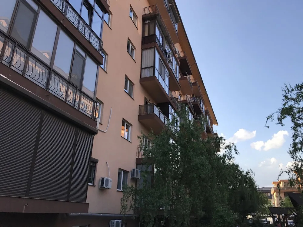 Studio Militari Residence M1