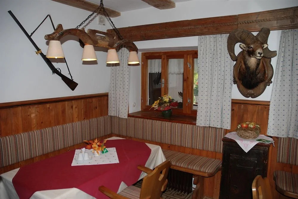Alpenhotel Jagdhof Breitenthal - Général