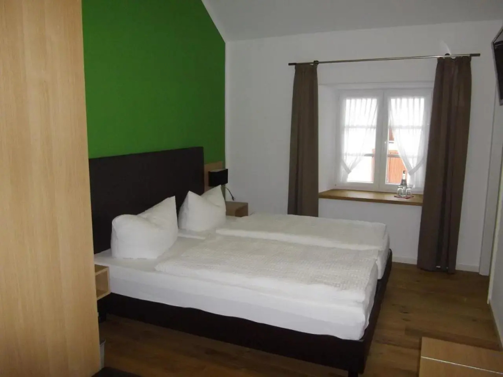 Müllisch's Hof Hotel - Général