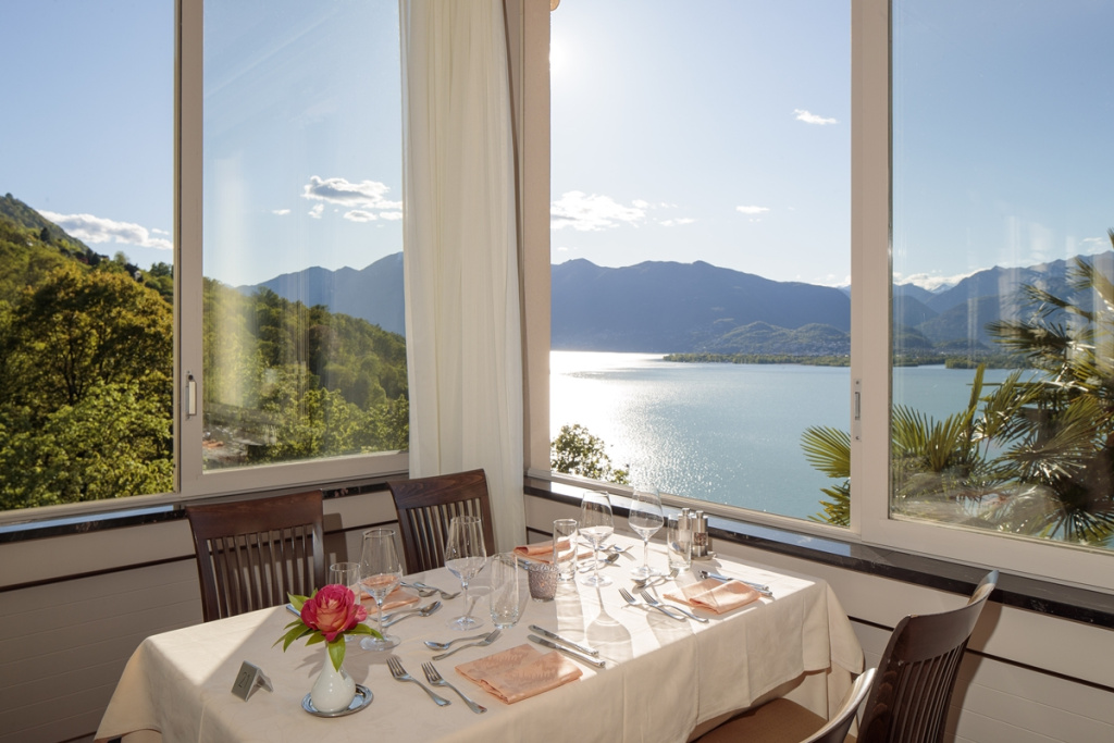 Bellavista Swiss Quality Hotel - Général