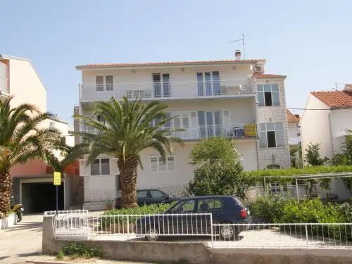 Apartment Ljuba