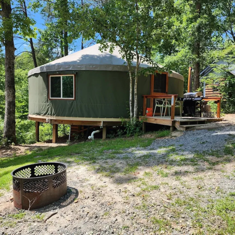 Comfort Bungalow