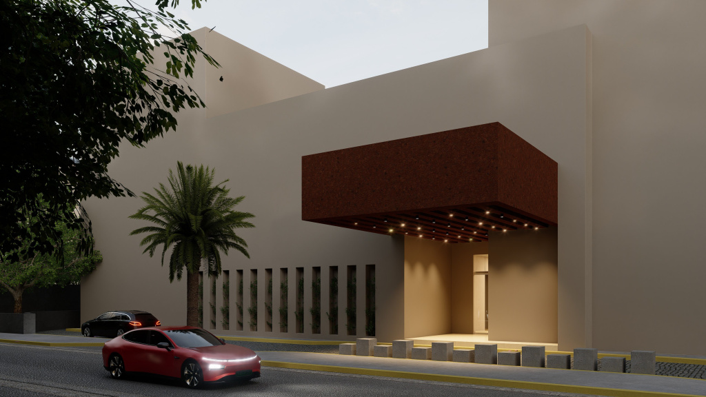 voco Guadalajara Expo by IHG - Général