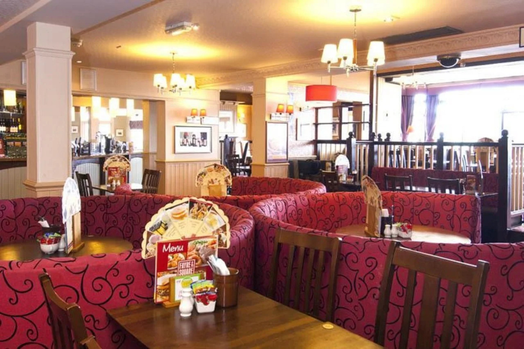 Premier Inn London Greenford - Général