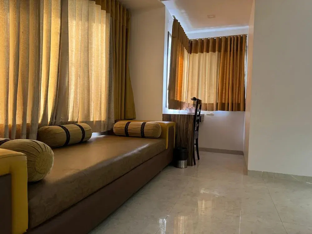Hotel Kabir - Général