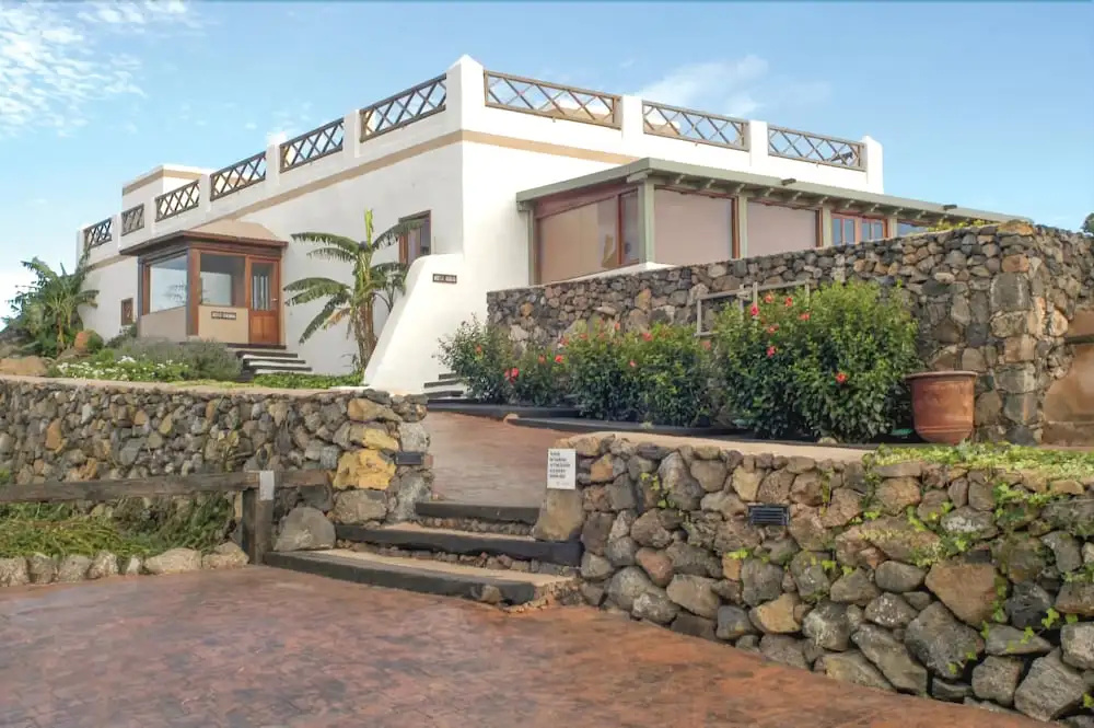 Apartamento Vista Risco