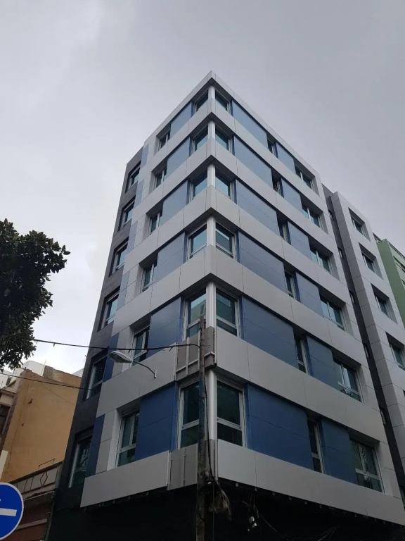 Tusity Yeah Apartments