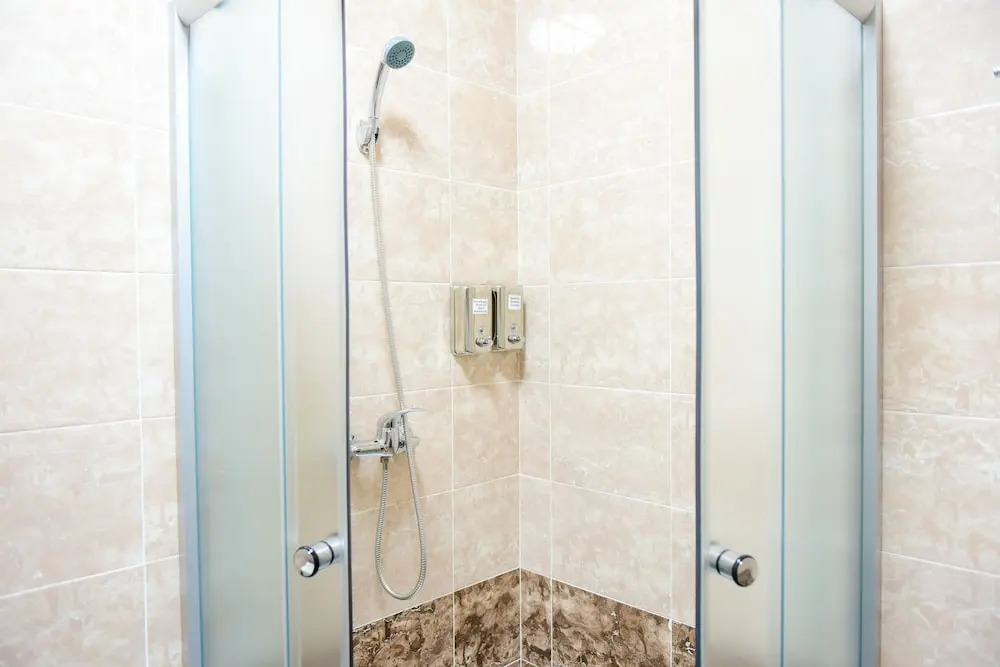 Номер Standard в Алатау