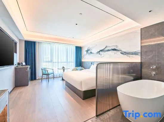 Weiting Hotel - Chambres