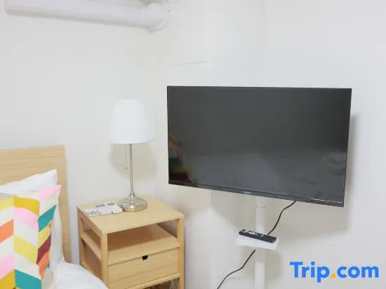 Mi Hotel Komagome 사진 4