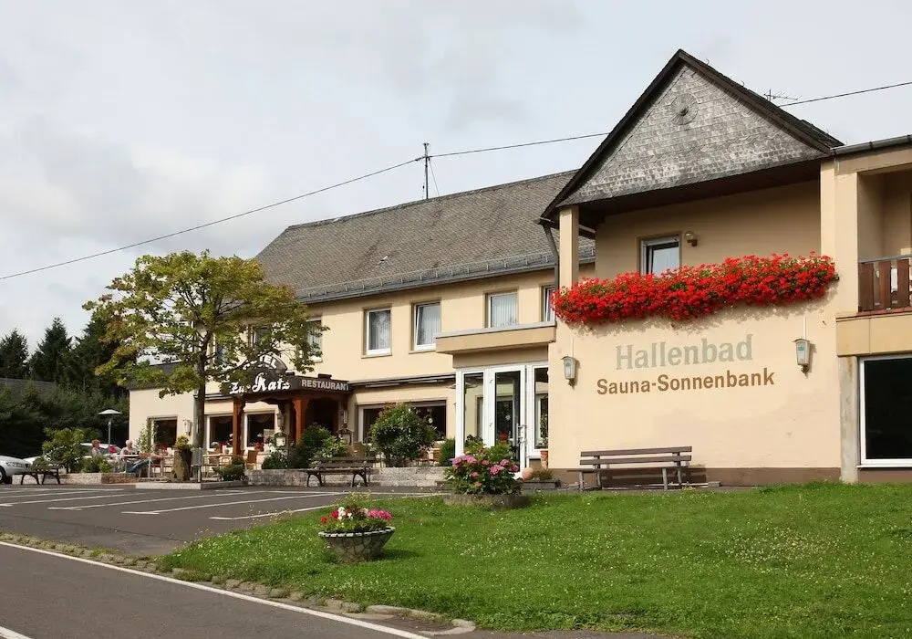 Hotel zur Katz