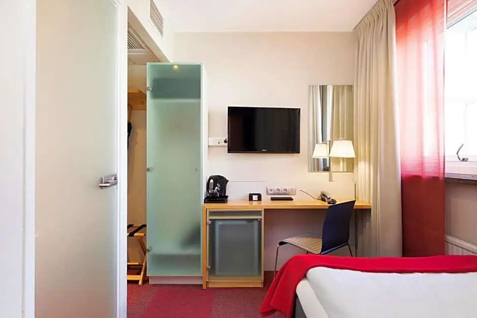 ProfilHotels President - Chambres