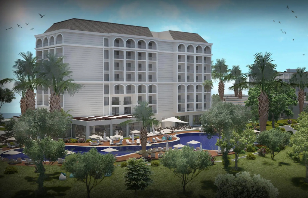 Hotel photo 8