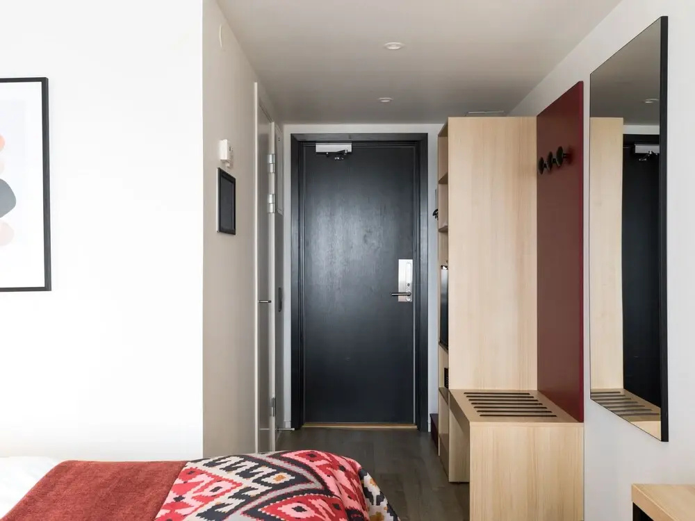 Elite Hotel Brage - Hotel & Spa - Chambres