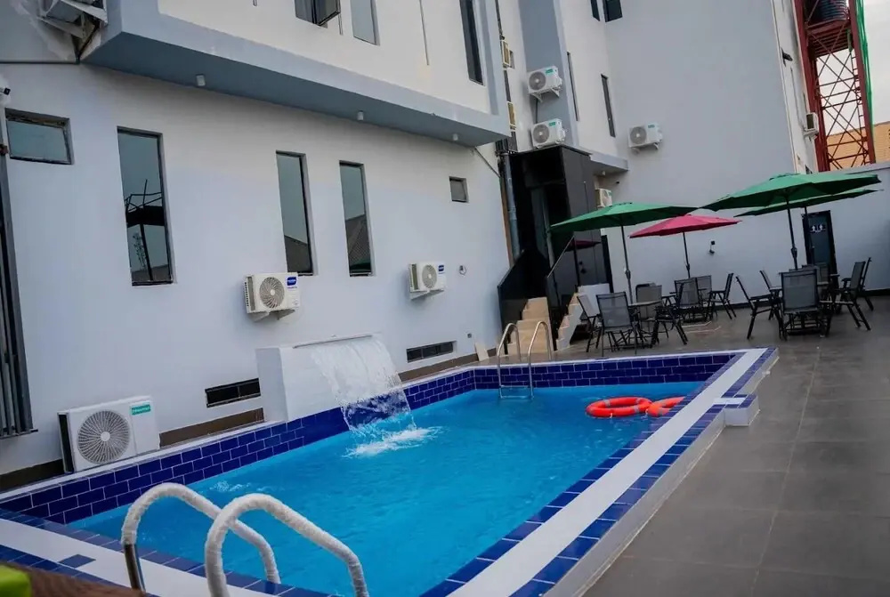 Hotel photo 8