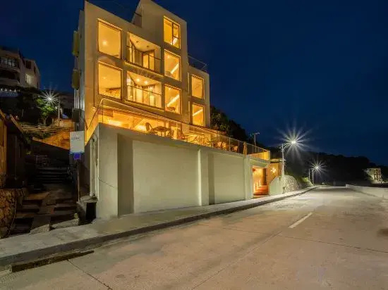 Shengsi Havana Holiday Homestay