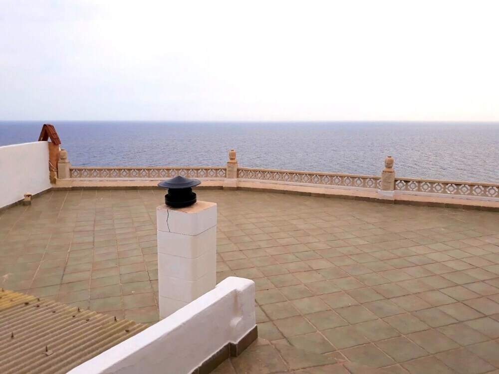 Отель House With 4 Bedrooms in Adra, With Wonderful sea View and Terrace - 1, фото 10