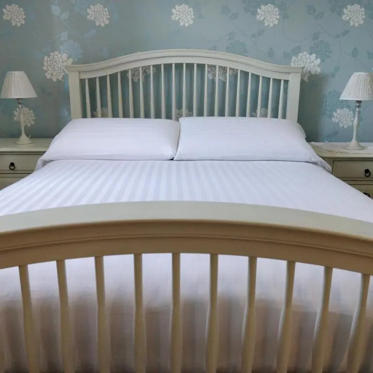 Riversdale Country House - Chambres