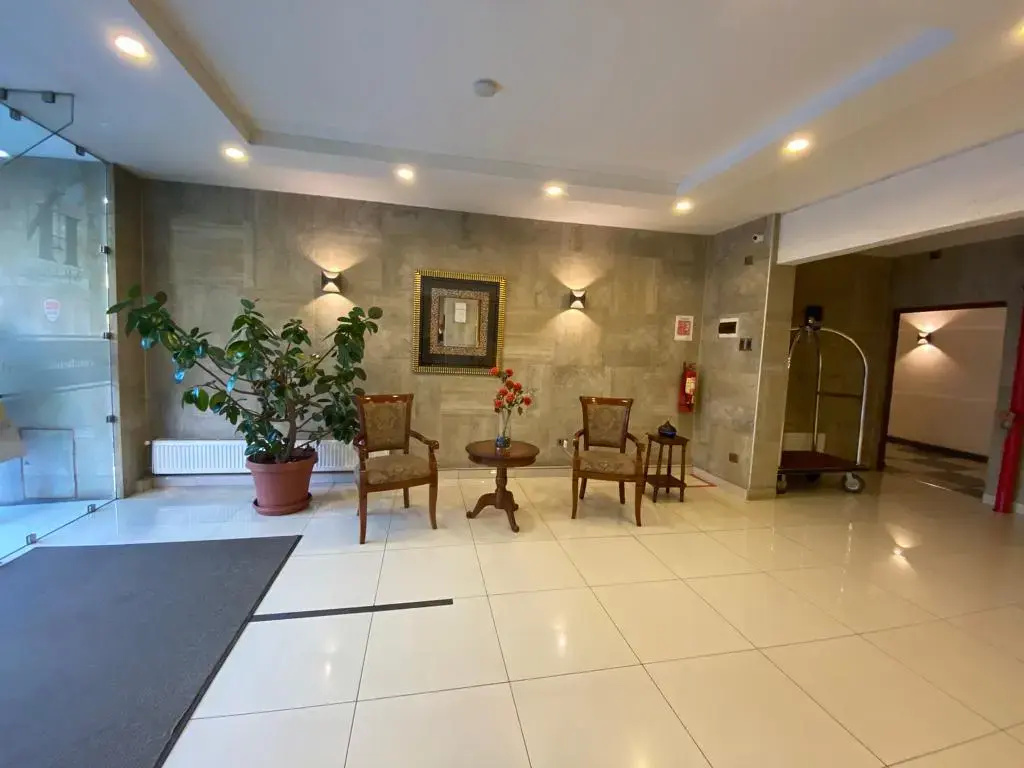 Hotel Nicolas
