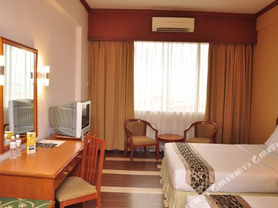 Hotel Sandakan
