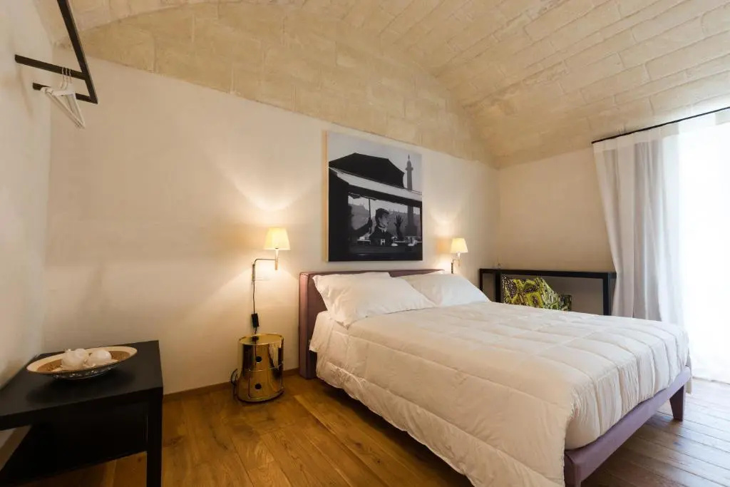 Comfort Double room (full double bed)