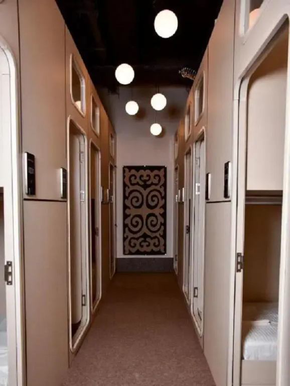 Hotel photo 13