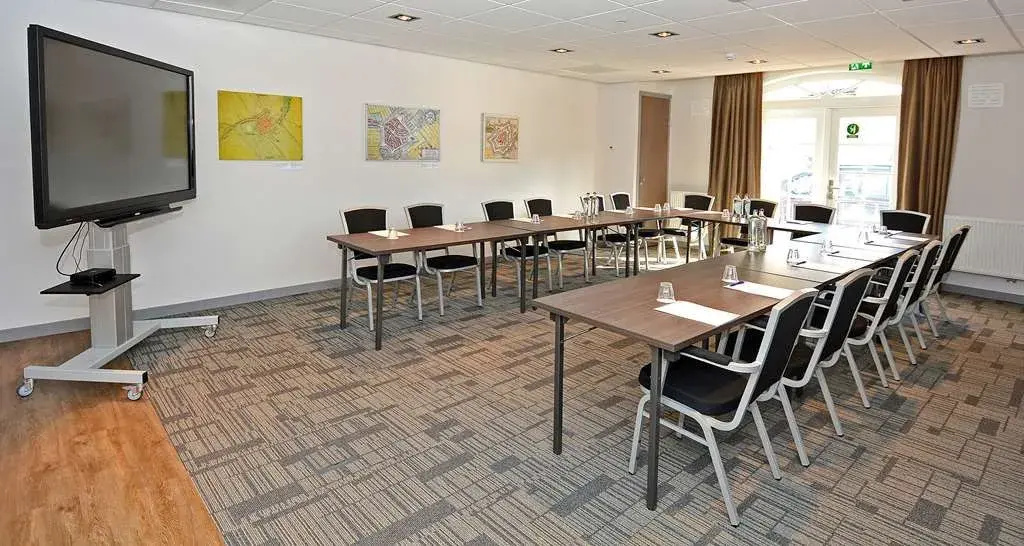 Best Western City Hotel Woerden - Général