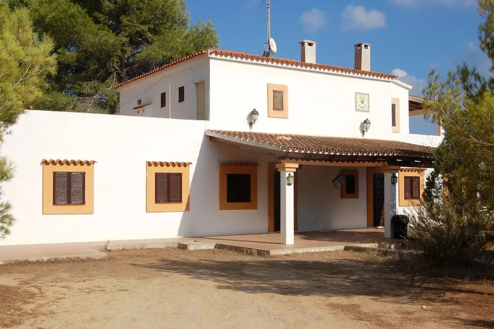 Apartamentos Turísticos Casin