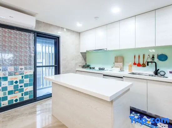 Jiaoxi Wenshui Homestay