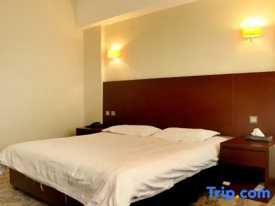 Shenyang Airport Hotel - Chambres