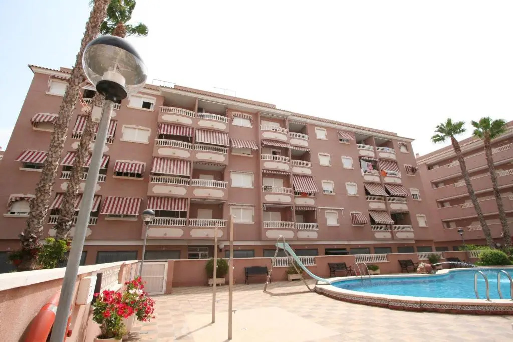 042 - Las Marismas I - 002 comfortHOLIDAYS