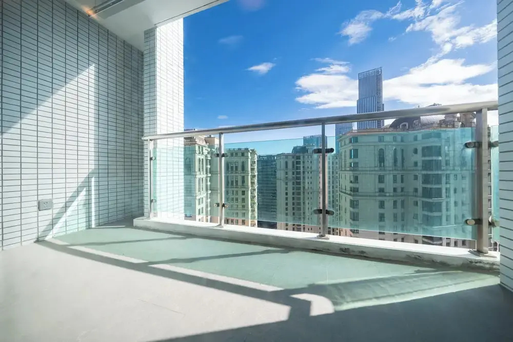 ZHome - HaiQi Garden - Four Bedroom
