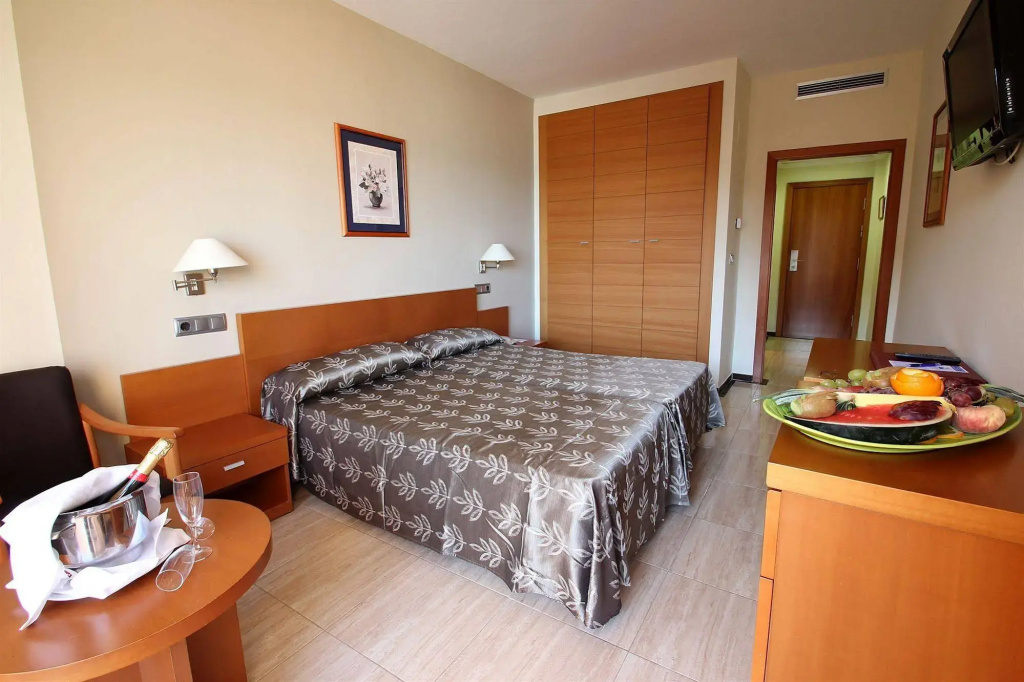 Hotel Peñíscola Palace - Général