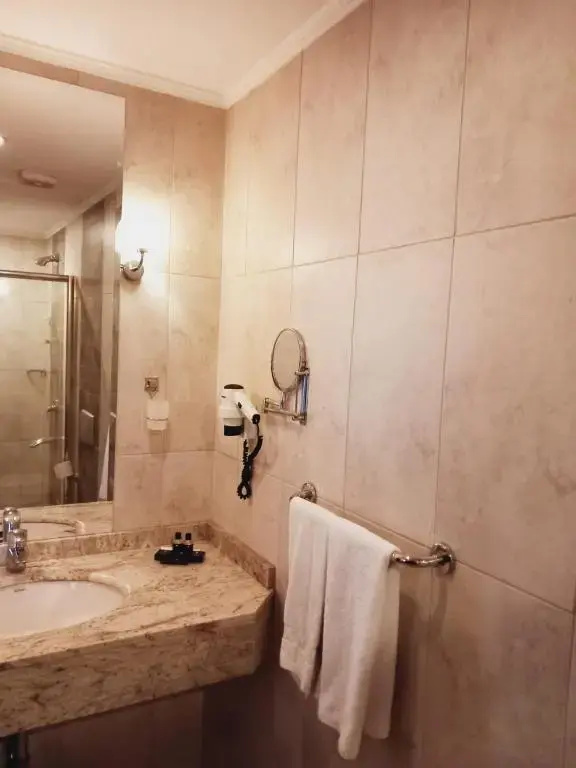 Dream Hill Business Deluxe Hotel Istanbul Asia - Chambres