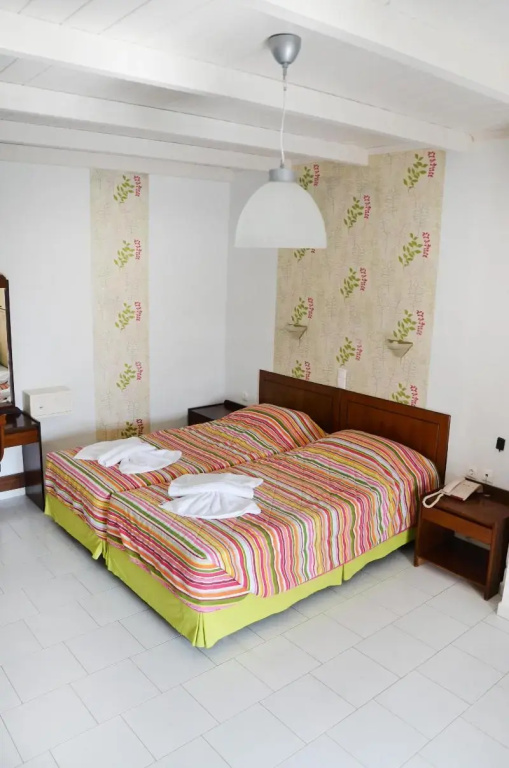 Ledra Maleme Hotel - Chambres