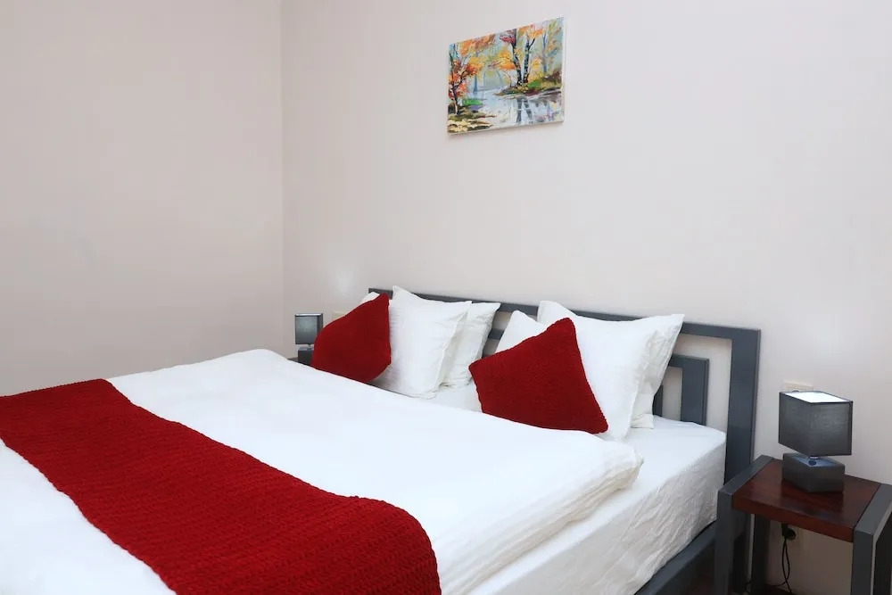 Syune Mini Hotel - фото 2