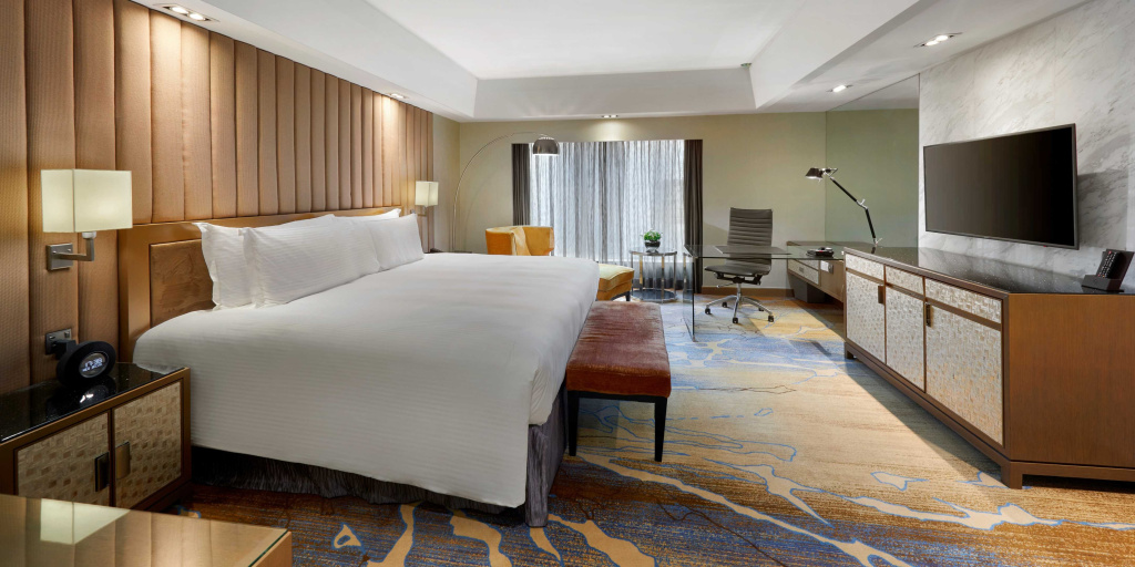 InterContinental Kuala Lumpur by IHG