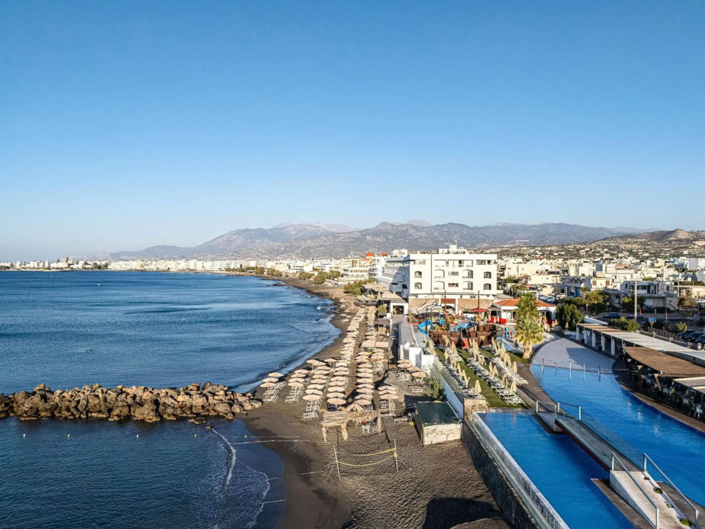 Petra Mare - All Inclusive - фото 43