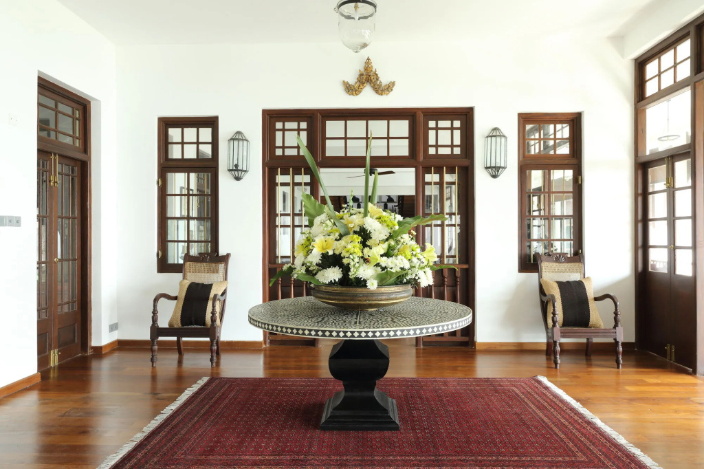 Villa Republic Galle