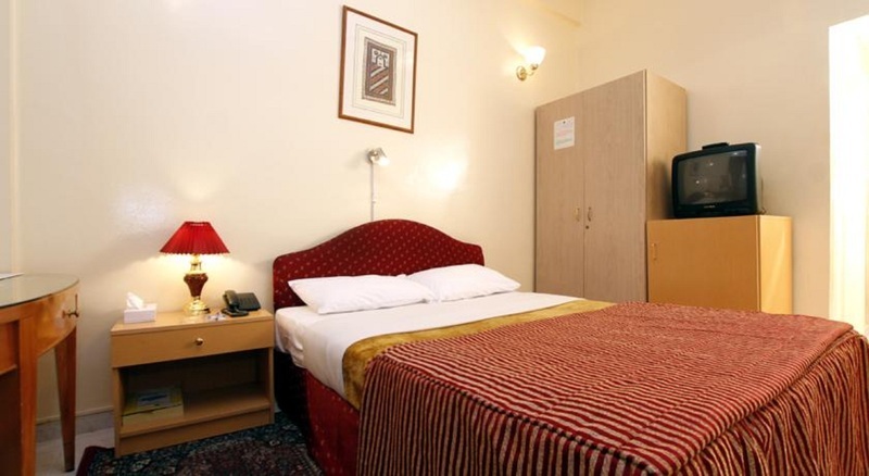 Royalton Hotel