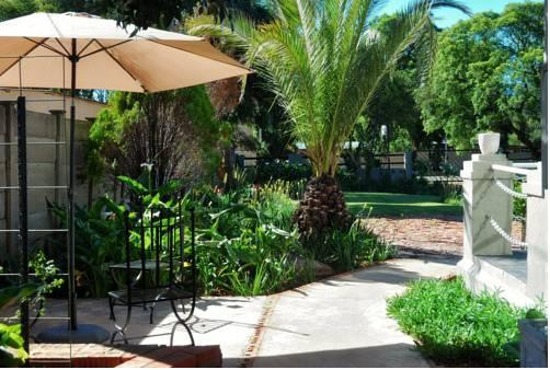 Tranquil Guest House