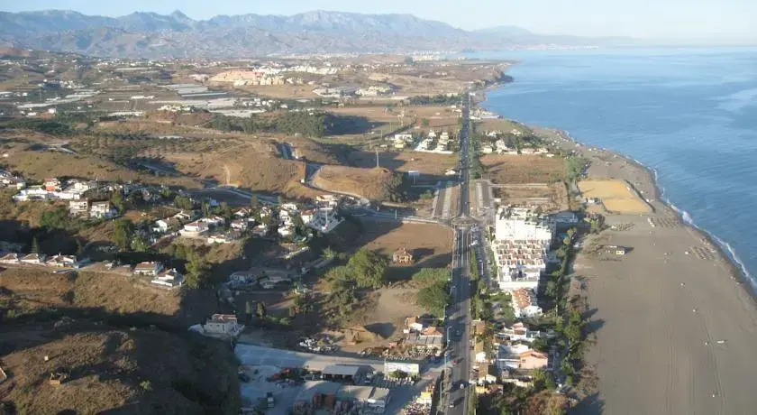 Bella Vista, MICROCLIMA, Costa del Sol, superplaya, piscinas, vistas, naturaleza