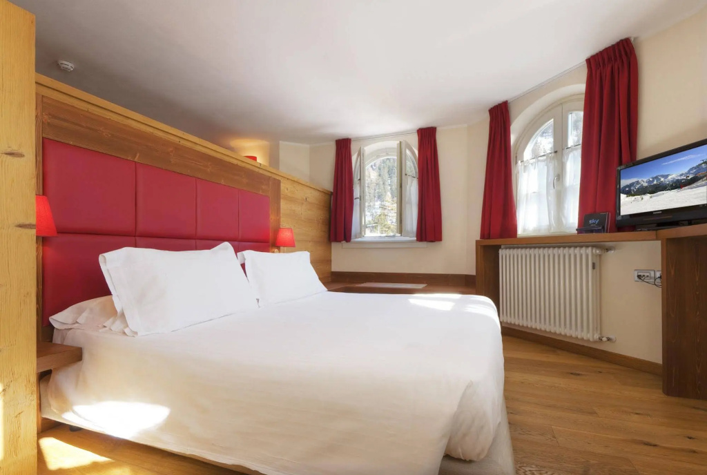 Hotel Chalet del Brenta - Général