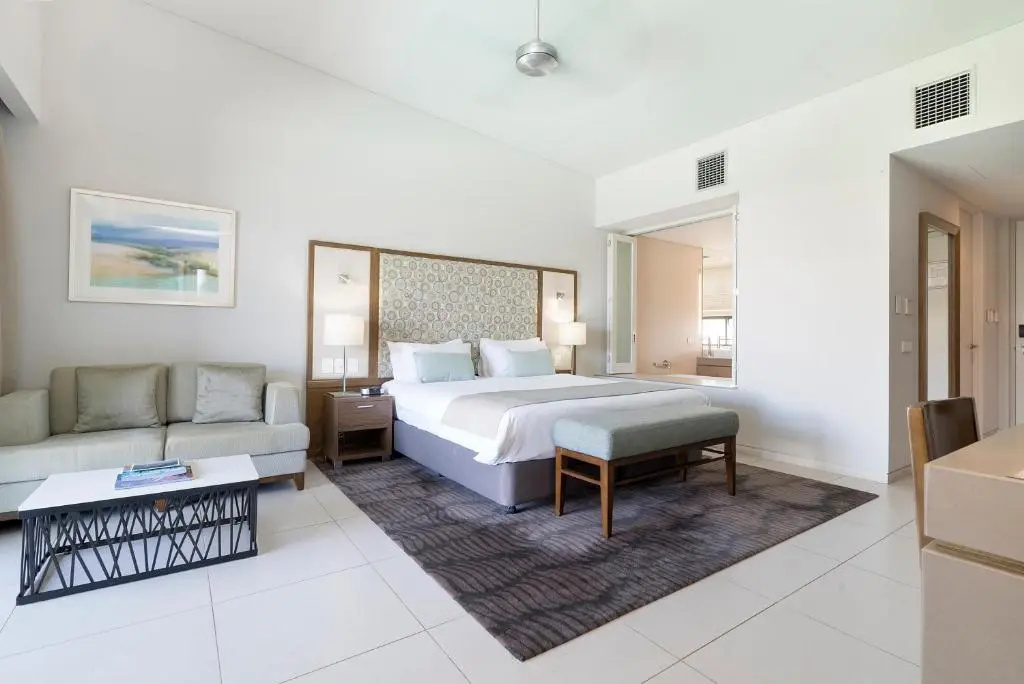 Mindil Beach Casino Resort - Chambres