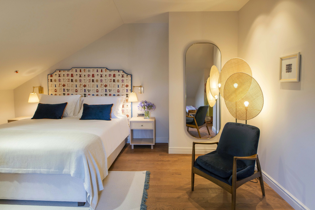 Hotel Supetar Cavtat - Chambres